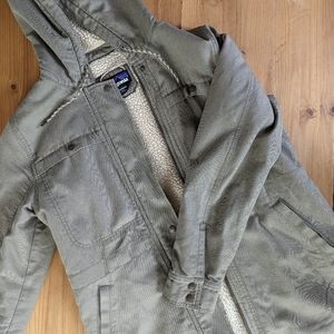 Women's Patagonia Winter Jacket